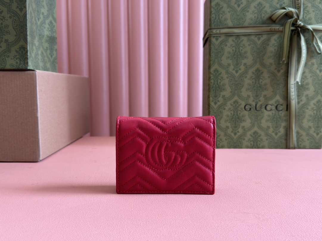 Gucci Wallets Purse